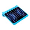 Just in Case Classic Kids Case tablethoes voor Apple iPad Pro 12.9 2022/2021/2020 - Blauw