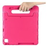 Just in Case Classic Kids Case tablethoes voor Apple iPad Pro 12.9 2022/2021/2020 - Roze