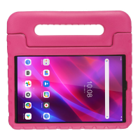 Just in Case Classic Kids Case tablethoes voor Lenovo Tab K10 - Roze