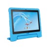 Just in Case Classic Kids Case tablethoes voor Lenovo Tab M10 - Blauw