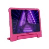 Just in Case Classic Kids Case tablethoes voor Lenovo Tab M10 HD Gen 2 - Roze