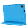 Just in Case Classic Kids Case tablethoes voor Lenovo Tab M10 Plus Gen 3 - Blauw