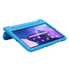 Just in Case Classic Kids Case tablethoes voor Lenovo Tab M10 Plus Gen 3 - Blauw