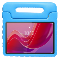 Just in Case Classic Kids Case tablethoes voor Lenovo Tab M11 - Blauw