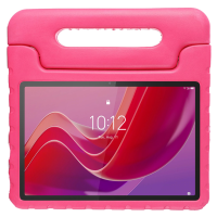 Just in Case Classic Kids Case tablethoes voor Lenovo Tab M11 - Roze