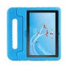 Just in Case Classic Kids Case tablethoes voor Lenovo Tab P10 - Blauw