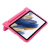Just in Case Classic Kids Case tablethoes voor Samsung Galaxy Tab A8 - Roze