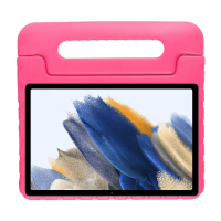 Just in Case Classic Kids Case tablethoes voor Samsung Galaxy Tab A8 - Roze