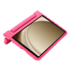 Just in Case Classic Kids Case tablethoes voor Samsung Galaxy Tab A9 - Roze