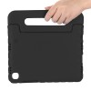 Just in Case Classic Kids Case tablethoes voor Samsung Galaxy Tab A9 - Zwart