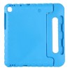 Just in Case Classic Kids Case tablethoes voor Samsung Galaxy Tab S6 Lite - Blauw
