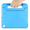 Just in Case Classic Kids Case tablethoes voor Samsung Galaxy Tab S6 Lite - Blauw