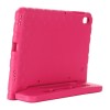Just in Case Classic Kids Case tablethoes voor Samsung Galaxy Tab S7 Plus - Roze