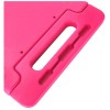 Just in Case Classic Kids Case tablethoes voor Samsung Galaxy Tab S7 Plus - Roze