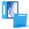 Just in Case Classic Kids Case tablethoes voor Samsung Galaxy Tab S8 - Blauw