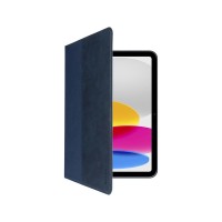 Gecko Covers Easy-Click 2.0 Cover voor Apple iPad 2022 - Blauw