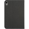 Gecko Covers Easy-Click 2.0 Cover voor Apple iPad Mini 6 - Zwart