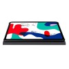 Gecko Covers Easy-Click 2.0 Cover voor Huawei MatePad 10.4 - Zwart