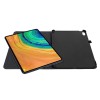 Gecko Covers Easy-Click 2.0 Cover voor Huawei MatePad Pro 10.8 - Zwart