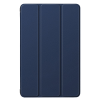 Just in Case Smart Tri-Fold tablethoes voor Lenovo Tab M10 10.6 - Blauw