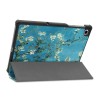 Just in Case Smart Tri-Fold tablethoes voor Lenovo Tab M10 FHD Plus Gen 2 - Wintersweet
