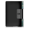 Just in Case Smart Tri-Fold tablethoes voor Lenovo Yoga Smart Tab - Wintersweet