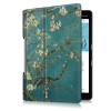 Just in Case Smart Tri-Fold tablethoes voor Lenovo Yoga Smart Tab - Wintersweet