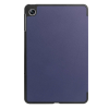 Just in Case Smart Tri-Fold tablethoes voor Oppo Pad Air - Blauw