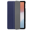 Just in Case Smart Tri-Fold tablethoes voor Oppo Pad Air - Blauw