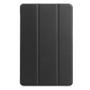 Just in Case Smart Tri-Fold tablethoes voor Oppo Pad Air - Zwart