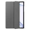 Just in Case Smart Tri-Fold tablethoes voor Samsung Galaxy Tab S8 - Grijs