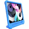 Just in Case Ultra Kids Case tablethoes voor Apple iPad Air 5 2022 / Air 4 2020 - Blauw