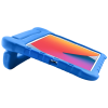 Just in Case Ultra Kids Case tablethoes voor Apple iPad Air 3 2019 - Blauw