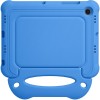 Just in Case Ultra Kids Case tablethoes voor Samsung Galaxy Tab A8 - Blauw