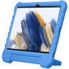 Just in Case Ultra Kids Case tablethoes voor Samsung Galaxy Tab A8 - Blauw