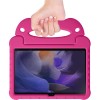 Just in Case Ultra Kids Case tablethoes voor Samsung Galaxy Tab A8 - Roze