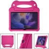 Just in Case Ultra Kids Case tablethoes voor Samsung Galaxy Tab A8 - Roze