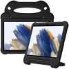Just in Case Ultra Kids Case tablethoes voor Samsung Galaxy Tab A8 - Zwart