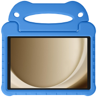 Just in Case Ultra Kids Case tablethoes voor Samsung Galaxy Tab A9 - Blauw