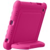 Just in Case Ultra Kids Case tablethoes voor Samsung Galaxy Tab A9 - Roze